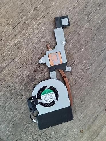 Kuler i hladnjak za Acer Travel Mate P653. ✨ Ispravno na lalafo.rs — 2 Kuler i hladnjak za Acer Travel Mate P653. ✨ Ispravno — 2