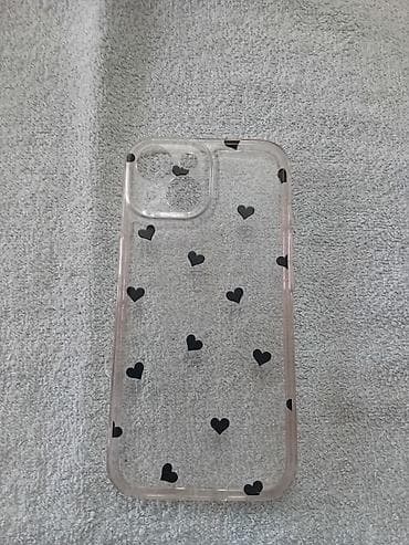 Set futrola za iPhone (model sa velikim kvadratnim izrezom za na lalafo.rs — 3 Set futrola za iPhone (model sa velikim kvadratnim izrezom za — 3