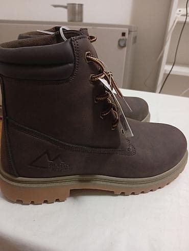 Ženske zimske čizme North Stage - Model: gležnjače sa vezivanjem na na lalafo.rs — 1 Ženske zimske čizme North Stage - Model: gležnjače sa vezivanjem na — 1