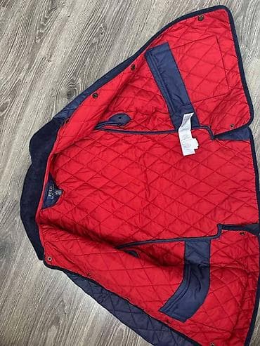 POLO Ralph Lauren original jakna za dečaka, za uzrast 10-12 godina at lalafo.rs — 6 POLO Ralph Lauren original jakna za dečaka, za uzrast 10-12 godina — 6