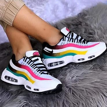 Ženske patike brojevi od 37 do 41 za samo 3500 din na lalafo.rs — 1 Ženske patike brojevi od 37 do 41 za samo 3500 din — 1