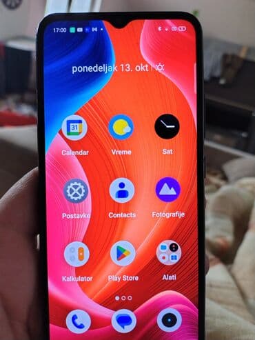 Realme C21Y, Fingerprint at lalafo.rs Realme C21Y, Fingerprint