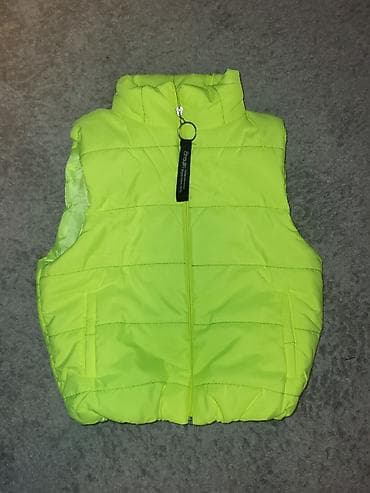 Balon šuškavi punjeni prsluci u S i L veličini na lalafo.rs — 7 Balon šuškavi punjeni prsluci u S i L veličini — 7