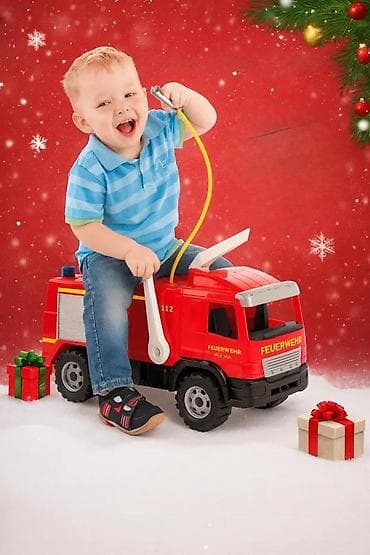 prsluk jaknica mango u: Dečiji vatrogasni kamion – LENA Starke Riesen Giants (3+) - Veliki at lalafo.rs — 1 prsluk jaknica mango u: Dečiji vatrogasni kamion – LENA Starke Riesen Giants (3+) - Veliki — 1