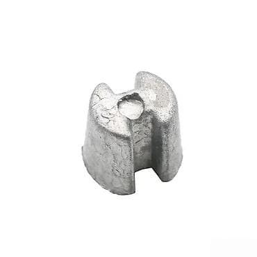 Sacrificalna anoda je komponenta dizajnirana za zaštitu metala od na lalafo.rs Sacrificalna anoda je komponenta dizajnirana za zaštitu metala od