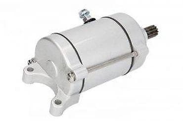 Electric Motors: Elektropokretač (starter) za motocikle/ATV Opis: - Kompaktan at lalafo.rs — 3 Electric Motors: Elektropokretač (starter) za motocikle/ATV Opis: - Kompaktan — 3