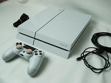 original esprit: U ponudi Sony PlayStation 4 iz naslova. Konzola je radno u perfektnom at lalafo.rs — 3 original esprit: U ponudi Sony PlayStation 4 iz naslova. Konzola je radno u perfektnom — 3