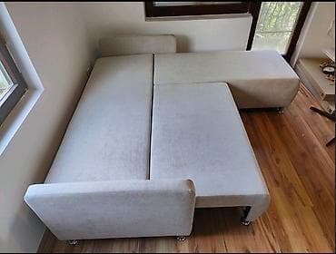 Ugaona garnitura "Barselona" Krajnjih dimenzija 218x175 Dvosed i na lalafo.rs — 4 Ugaona garnitura "Barselona" Krajnjih dimenzija 218x175 Dvosed i — 4