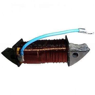 Zavojnica/statorna kalem za mali benzinski motor - Namena: kalem za at lalafo.rs Zavojnica/statorna kalem za mali benzinski motor - Namena: kalem za