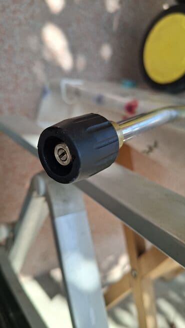 Clamps: Kärcher 720 MX – visokopritisni perač - Model: 720 MX (serija sa at lalafo.rs — 6 Clamps: Kärcher 720 MX – visokopritisni perač - Model: 720 MX (serija sa — 6