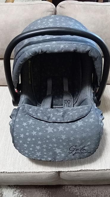 Potpuno novo autosediste za bebe.
Uplata pa slanje na lalafo.rs — 5 Potpuno novo autosediste za bebe.
Uplata pa slanje — 5