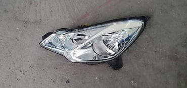 FAROVI ZA CITROEN C3 OD 2009. DO 2013. GOD. | Far Citroen C3 6 na lalafo.rs FAROVI ZA CITROEN C3 OD 2009. DO 2013. GOD. | Far Citroen C3 6