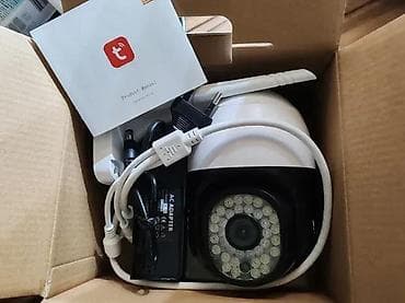 Ptz cam app tuya 10mpx. Opis u slikama. ✨ . Provereno odlična na lalafo.rs Ptz cam app tuya 10mpx. Opis u slikama. ✨ . Provereno odlična