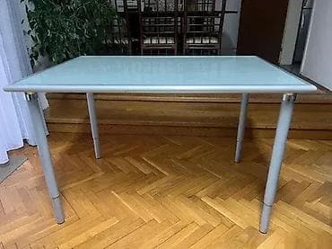 *** SUPER AKCIJA *** #1806 Kvalitetni sto za baštu, terasu, trpezariju na lalafo.rs — 1 *** SUPER AKCIJA *** #1806 Kvalitetni sto za baštu, terasu, trpezariju — 1