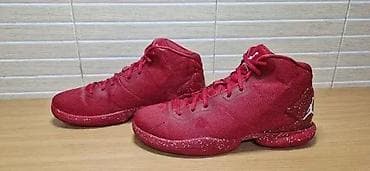 Nike Jordan Super Fly 4 (br.42) patike su u extra stanju kao što se na lalafo.rs — 2 Nike Jordan Super Fly 4 (br.42) patike su u extra stanju kao što se — 2