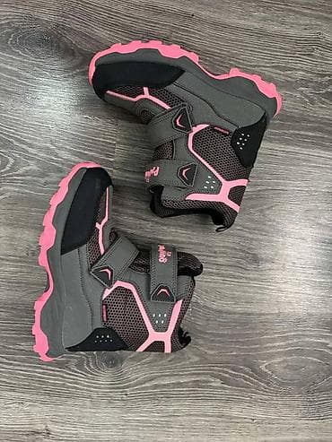 PANDINO vodootporne čizmice, jednom nošene, veličine 32, unisex. Kada na lalafo.rs — 6 PANDINO vodootporne čizmice, jednom nošene, veličine 32, unisex. Kada — 6