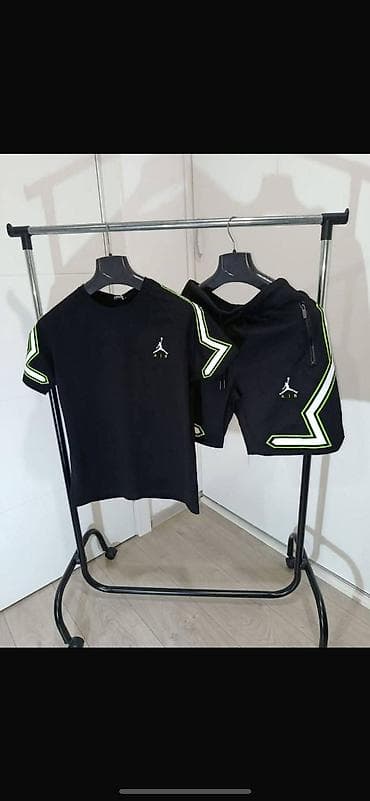 Novi muški letnji program kompleti M,L,XL,XXL veličine za samo . Pb na lalafo.rs — 2 Novi muški letnji program kompleti M,L,XL,XXL veličine za samo . Pb — 2
