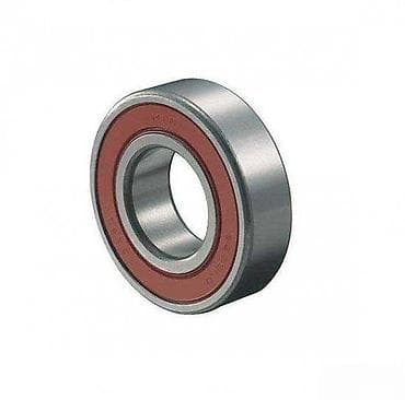 Kuglični ležaj, univerzalna komponenta mašinstva, dizajniran za na lalafo.rs Kuglični ležaj, univerzalna komponenta mašinstva, dizajniran za