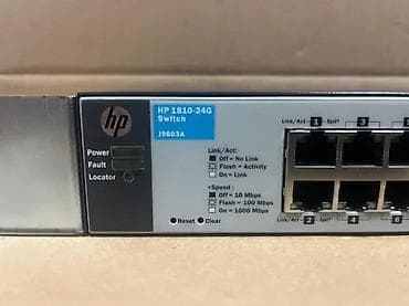 prsluk jaknica mango u: HP 1810-24G v2 Switch (J9803A) – gigabitni, rack-mount upravljivi svič at lalafo.rs — 6 prsluk jaknica mango u: HP 1810-24G v2 Switch (J9803A) – gigabitni, rack-mount upravljivi svič — 6