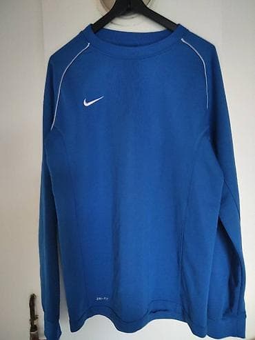 Dres, XL (EU 54), Nike, bоја - Tamnoplava na lalafo.rs Dres, XL (EU 54), Nike, bоја - Tamnoplava