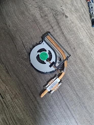 Kuler i hladnjak za Sony SVF152C29M. ✨ Ispravno na lalafo.rs Kuler i hladnjak za Sony SVF152C29M. ✨ Ispravno