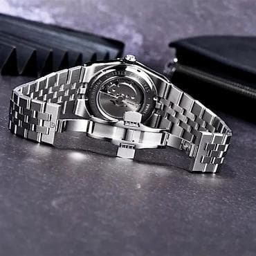 PAGANI DESIGN PD-YS027 - 40.5mm -Plava- Rolex Land-Dweller Potpuno na lalafo.rs — 7 PAGANI DESIGN PD-YS027 - 40.5mm -Plava- Rolex Land-Dweller Potpuno — 7