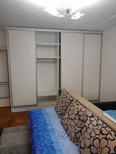 Izrada kliznih ormara po meri nacrtajte na papiru Ormar sa rasporedom na lalafo.rs — 8 Izrada kliznih ormara po meri nacrtajte na papiru Ormar sa rasporedom — 8