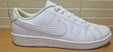 Nike Court Royal (br.43) patike su u odličnom stanju kao što se vidi i na lalafo.rs — 2 Nike Court Royal (br.43) patike su u odličnom stanju kao što se vidi i — 2