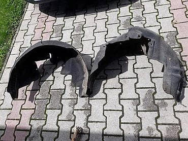 ZADNJA PODKRILA ZA ALFA ROMEO 159 | zadnja za 159 na lalafo.rs ZADNJA PODKRILA ZA ALFA ROMEO 159 | zadnja za 159