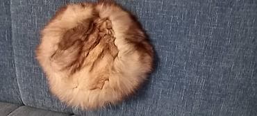 Other Headgear, accessories: Krzno,lisice,crno bela i braon i šubare at lalafo.rs — 4 Other Headgear, accessories: Krzno,lisice,crno bela i braon i šubare — 4