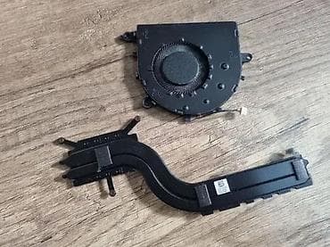 Kuler i hladnjak za Lenovo IdeaPad 5-15IIL05. ✨ Ispravno na lalafo.rs Kuler i hladnjak za Lenovo IdeaPad 5-15IIL05. ✨ Ispravno