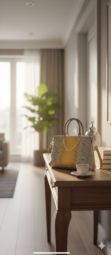 Elegantna ženska torba za svaki dan - Model: ručna torba sa kratkim na lalafo.rs Elegantna ženska torba za svaki dan - Model: ručna torba sa kratkim