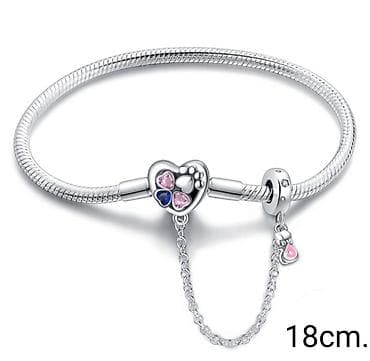 PRELEPE KVALITETNE POSREBRENE RAZNOVRSNE NARUKVICE.REPLIKE PANDORA.SA at lalafo.rs — 4 PRELEPE KVALITETNE POSREBRENE RAZNOVRSNE NARUKVICE.REPLIKE PANDORA.SA — 4