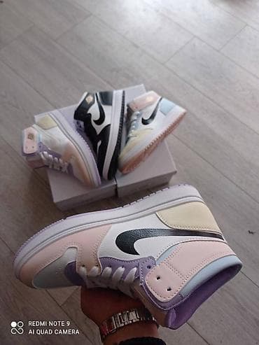 Nike duboke patike
Novo
Brojevi 36 do 40
fb Moja Kupovina 1 na lalafo.rs — 5 Nike duboke patike
Novo
Brojevi 36 do 40
fb Moja Kupovina 1 — 5