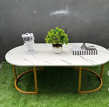 Antique Club Tables: Ovalni dizajn bez oštrih ivica za elegantan izgled i sigurnu upotrebu at lalafo.rs — 2 Antique Club Tables: Ovalni dizajn bez oštrih ivica za elegantan izgled i sigurnu upotrebu — 2