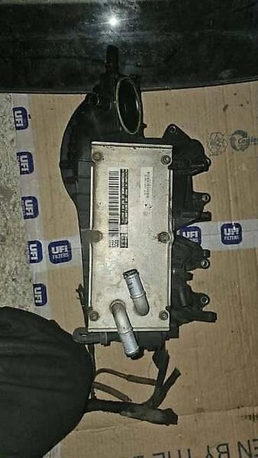 USISNA GRANA ZA 1.2 TSI ZA AUDI A1, A3 | Usisna grana za 1.2 tfsi na lalafo.rs USISNA GRANA ZA 1.2 TSI ZA AUDI A1, A3 | Usisna grana za 1.2 tfsi