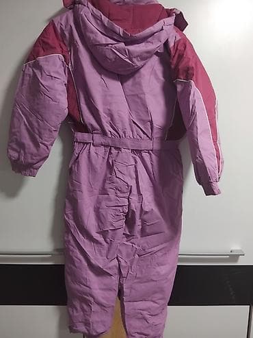 Dečiji zimski ski kombinezon – Good Kid - Jednodelni model sa at lalafo.rs — 4 Dečiji zimski ski kombinezon – Good Kid - Jednodelni model sa — 4