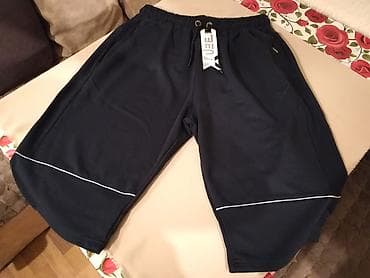 Bermude i šortsevi bоја - Tamnoplava na lalafo.rs Bermude i šortsevi bоја - Tamnoplava