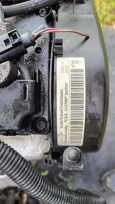 MOTOR 2.0TDI 120KW CGLC ZA AUDI A4, A5, A6 . OD 2007. DO 2015. GOD na lalafo.rs MOTOR 2.0TDI 120KW CGLC ZA AUDI A4, A5, A6 . OD 2007. DO 2015. GOD