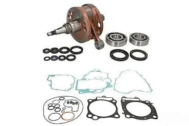 Komplet za remont radilice, dizajniran da obezbedi sve potrebne na lalafo.rs Komplet za remont radilice, dizajniran da obezbedi sve potrebne