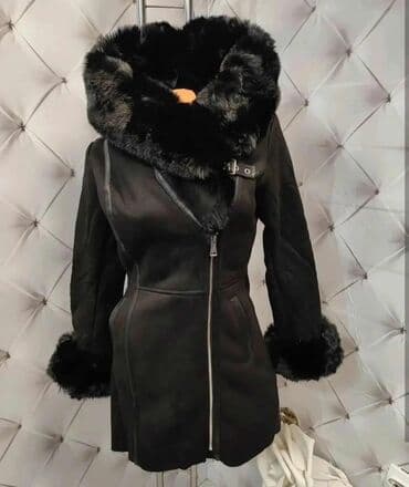 ✅Akcija montoni od S do 3XL
✅ Cena 6900 din na lalafo.rs ✅Akcija montoni od S do 3XL
✅ Cena 6900 din