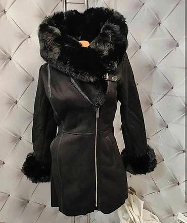 ✅Akcija montoni od S do 3XL
✅ Cena 6900 din na lalafo.rs — 1 ✅Akcija montoni od S do 3XL
✅ Cena 6900 din — 1