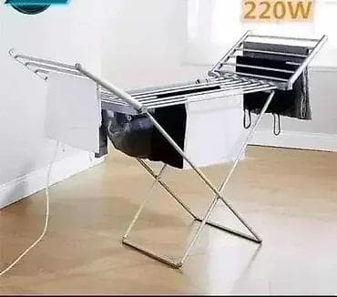 Elektricna susilica za vec elektricni susac za vec 6899.0 na lalafo.rs — 3 Elektricna susilica za vec elektricni susac za vec 6899.0 — 3