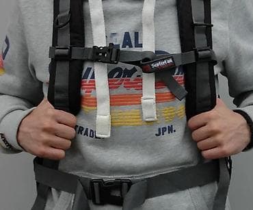 Sports & Leisure: Planinarski ranac Senterlan Performance – Adventure serija - at lalafo.rs — 6 Sports & Leisure: Planinarski ranac Senterlan Performance – Adventure serija - — 6