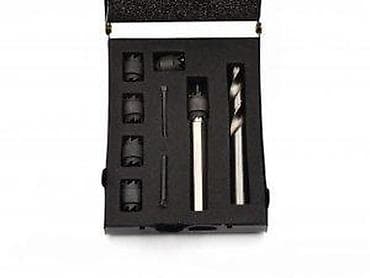 Hand Tools Sets: GEKO set za izradu čepova/čivija za drvo – 9 delova - Namenjeno za at lalafo.rs — 9 Hand Tools Sets: GEKO set za izradu čepova/čivija za drvo – 9 delova - Namenjeno za — 9