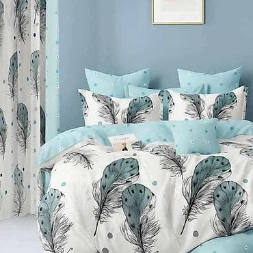 ✨ Dvobojna posteljina 💫 🔹 Visokokvalitetni materijali za maksimalnu na lalafo.rs — 2 ✨ Dvobojna posteljina 💫 🔹 Visokokvalitetni materijali za maksimalnu — 2