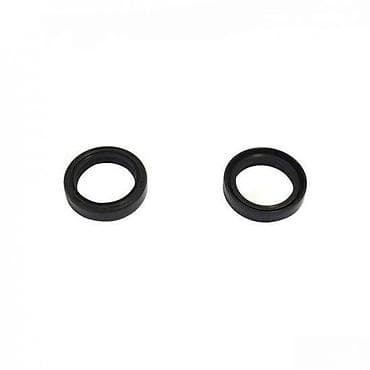 Tunel gume za veš mašine: Dva crna gumena prstena, kružnog oblika. Ovi prstenovi su dizajnirani na lalafo.rs — 1 Tunel gume za veš mašine: Dva crna gumena prstena, kružnog oblika. Ovi prstenovi su dizajnirani — 1