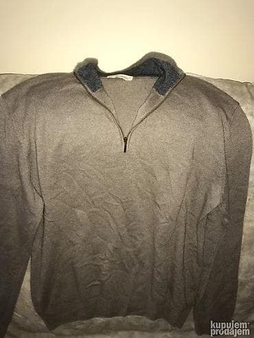 Kašmir Ralph Lauren dzemper L. NOV 100% Cashmere Ramena 48cm na lalafo.rs — 8 Kašmir Ralph Lauren dzemper L. NOV 100% Cashmere Ramena 48cm — 8