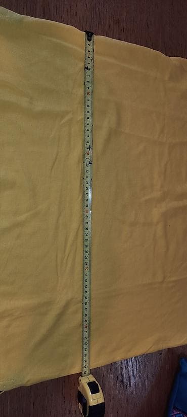 Men's T-shirt bоја - Žuta na lalafo.rs — 7 Men's T-shirt bоја - Žuta — 7