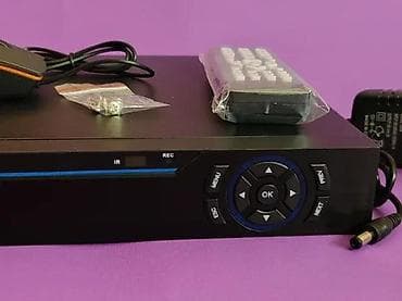 AHD DVR 4ch app xmeye.net ICloud Software. Opis u slikama . ✨ Kontakt na lalafo.rs — 5 AHD DVR 4ch app xmeye.net ICloud Software. Opis u slikama . ✨ Kontakt — 5